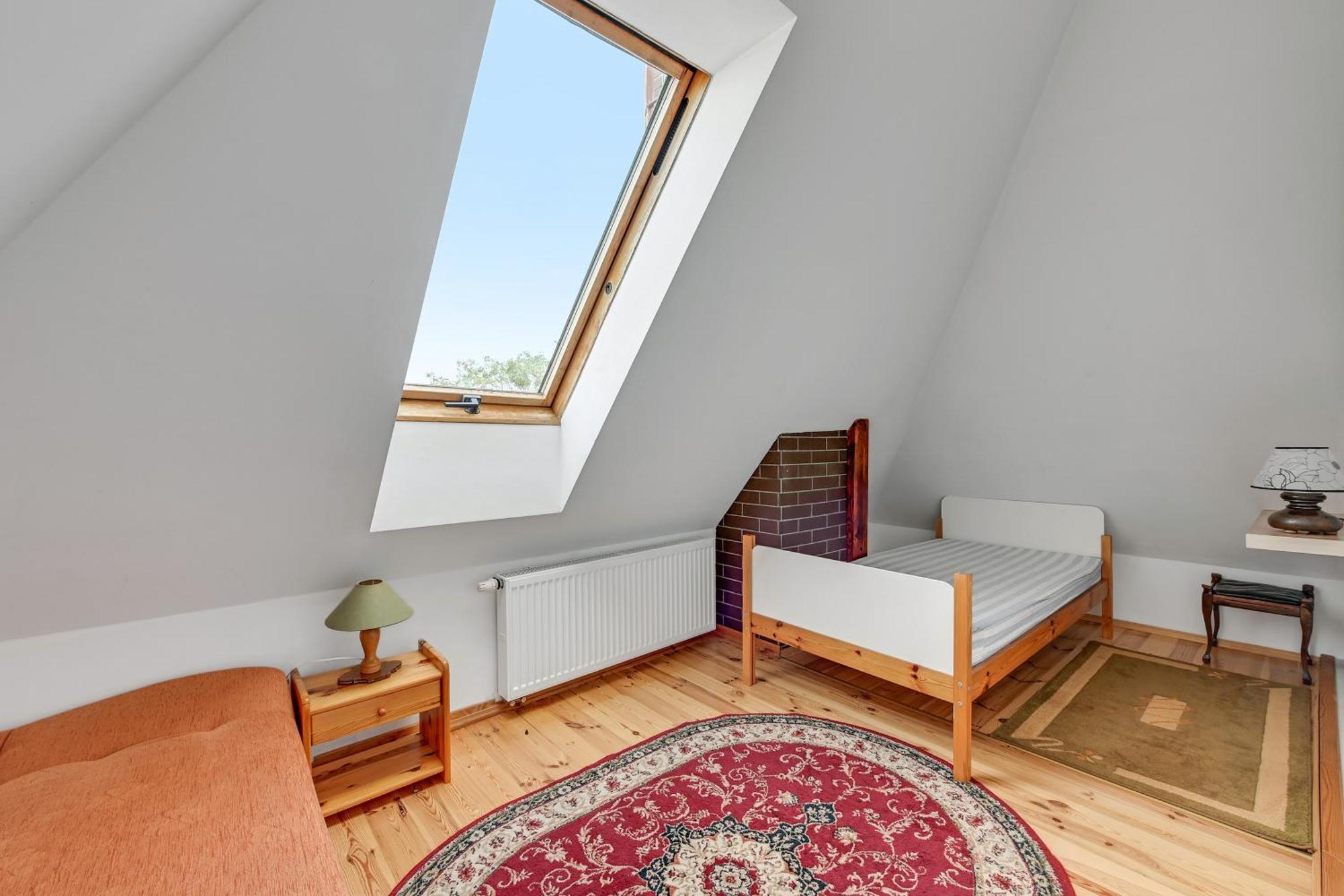 Ferienwohnung Apartament Przy Morzu Zoppot Exterior foto