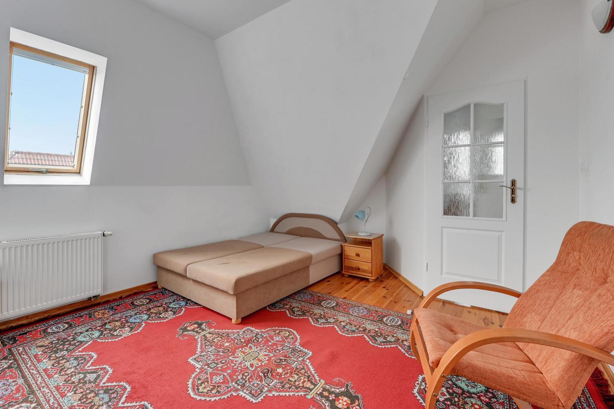 Ferienwohnung Apartament Przy Morzu Zoppot Exterior foto